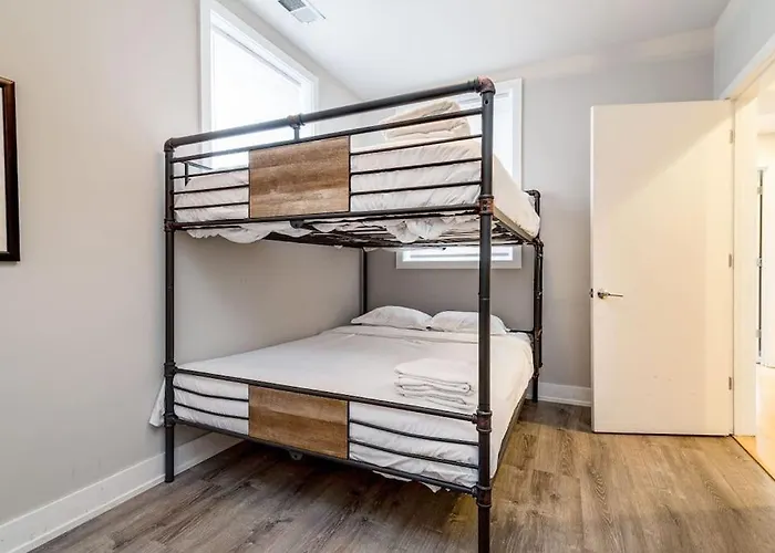 870 Bldg - 3 Separate In Same Building Appartement *