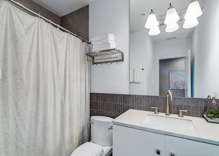Appartement 870 Bldg - 3 Separate In Same Building *